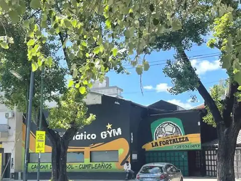 Galpon en Venta en La Plata, USD 680.000