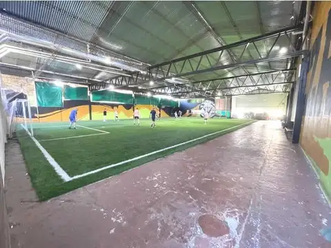 32 Entre 7 Y 8, La Plata, GBA Sur