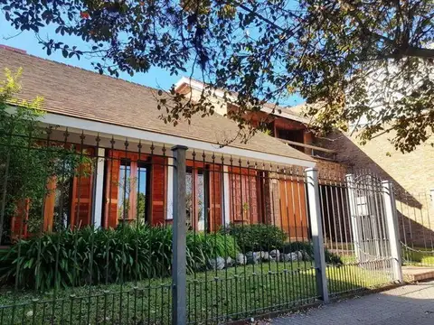 Espectacular Residencia en el centro de Paysandù