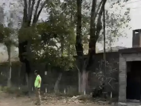 GALPÓN EN ALQUILER – PILAR, UBICACIÓN ESTRATÉGICA EN ESQUINA