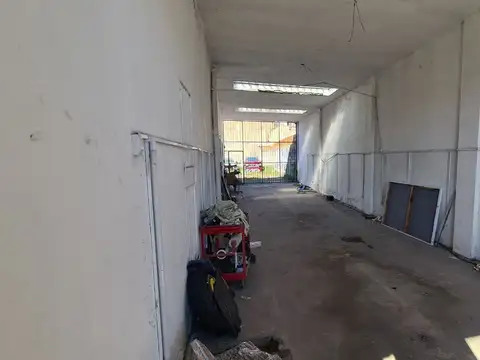 VENTA LOTE ISIDRO CASANOVA PERMUTA