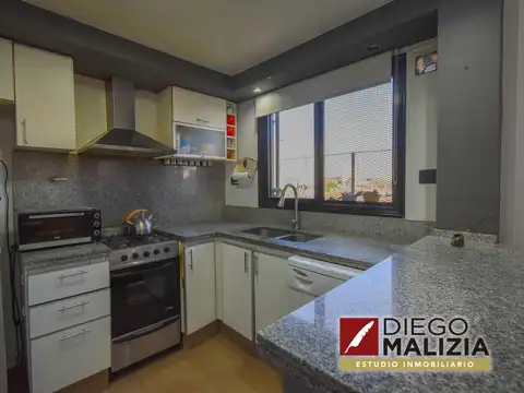 Departamento en Venta 10 años