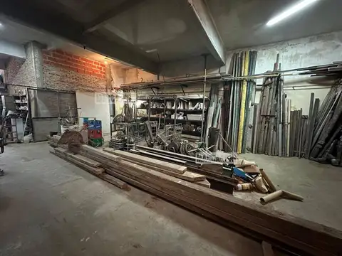 Galpon en Venta 20 años