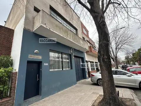 GalpÃ³n - Venta - Argentina, Capital Federal - MURGUIONDO 582