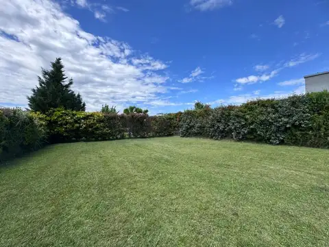 Terreno en Venta en Pilar del Este - San Eduardo, USD 46.500