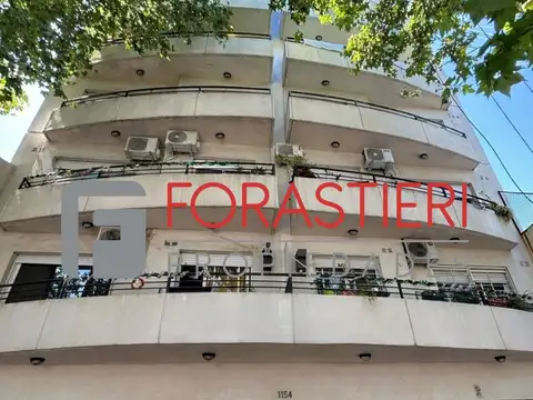 Departamento en Victoria