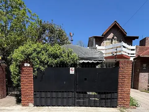 Departamento  en Alquiler en General Pacheco, Tigre, G.B.A. Zona Norte