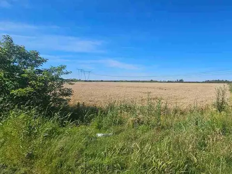 VENTA LOTE 2 HAS SAN NICOLAS DE LOS ARROYOS