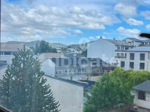 Departamento en Alquiler al Noroeste