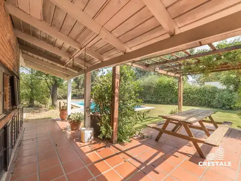 Casa en Venta 30 años