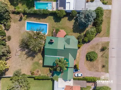 Casa en Venta de 4 dormitorios