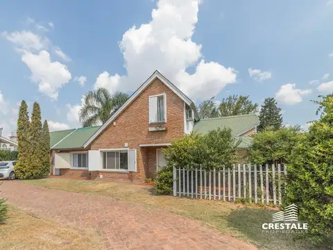 Casa en Venta en Roldan, USD 330.000