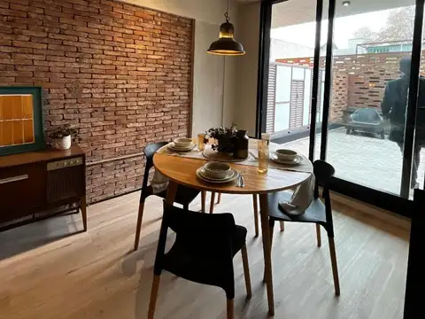 Departamento en Venta al Oeste