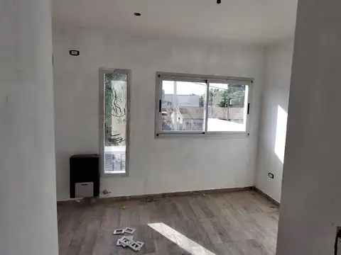 Casa en Venta 1 año