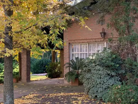 Casa en Alquiler en Country Club Los Cardales, USD 1.200