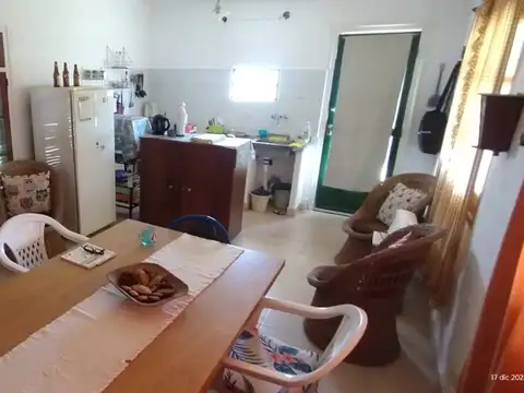 CALLE 1 Y RAVENA LUIS PALACIOS