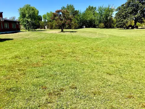 Villa Elena Ruta 11 km 354 Oliveros