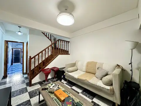 Depto Tipo Casa en Venta de 2 dormitorios