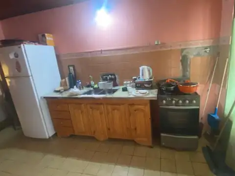 Casa en Venta 55 años