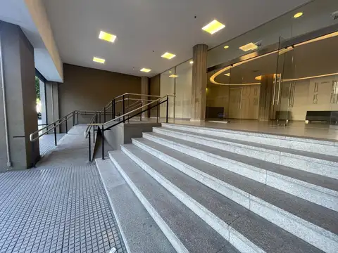 Oficina en Alquiler en Barracas, USD 40.384