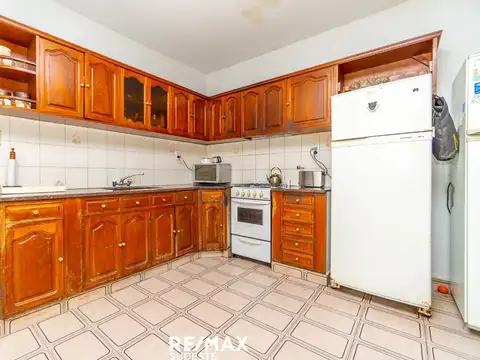 Depto Tipo Casa en Venta de 3 dormitorios