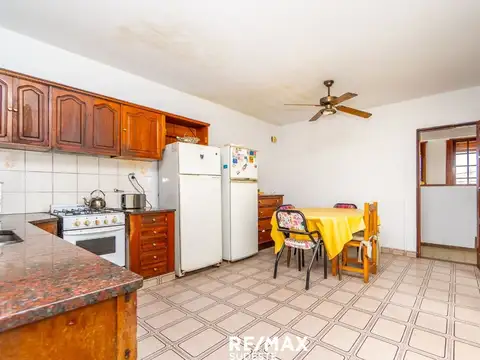 Depto Tipo Casa en Venta en Bahia Blanca, USD 85.000