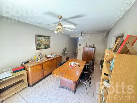 Depto Tipo Casa en Venta de 4 ambientes