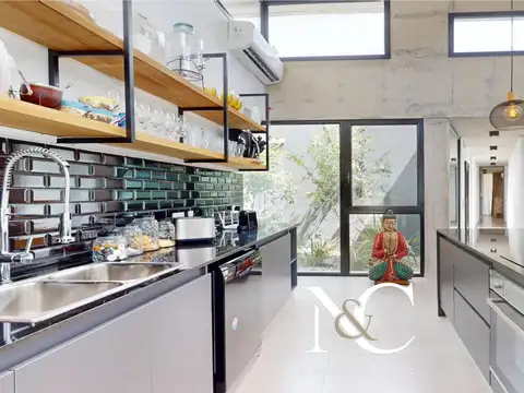 Casa en Venta 2 años