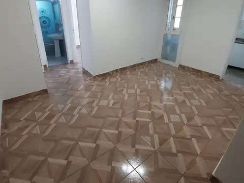 Muy lindo 2 ambientes, en impecable estado