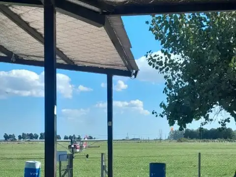 Terreno en Venta en Aero Country Club, USD 38.000