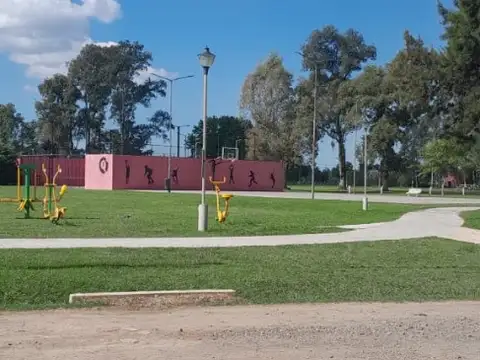 RUTA PROVINCIAL 6 3500