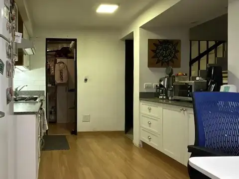 Venta Casa de Pasillo