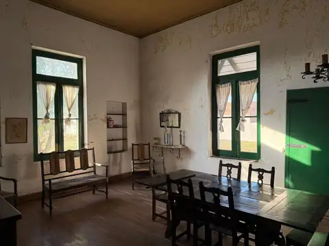 Quinta en Venta de 4 dormitorios