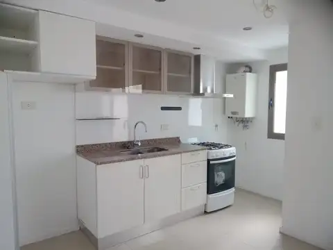 Departamento  en Venta en Zarate Centro, Zárate, G.B.A. Zona Norte
