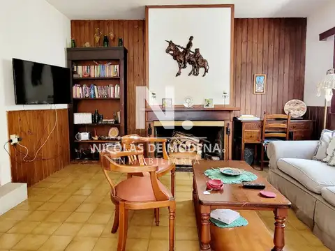 Casa en Venta 2025 años