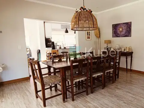 Casa en Alquiler Temporal 11 años