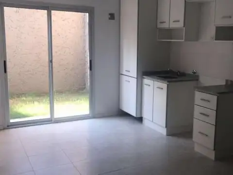 Departamento en Venta en San Nicolás, USD 118.000
