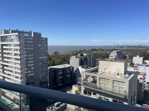 Departamento en Venta 8 años