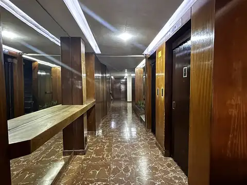 Avenida Doctor Ricardo Balbín 1300