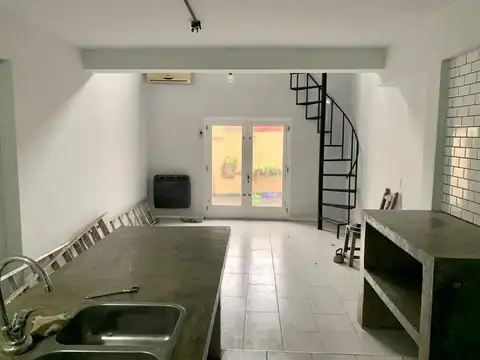 Departamento en San Isidro