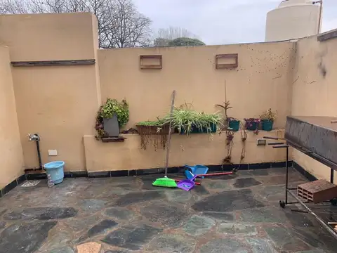 Departamento en San Isidro