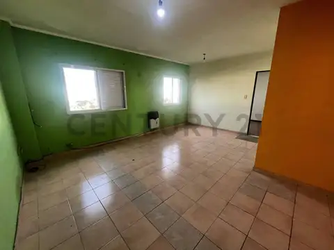 Alquiler  departamento de 1 dormitorio. La Plata