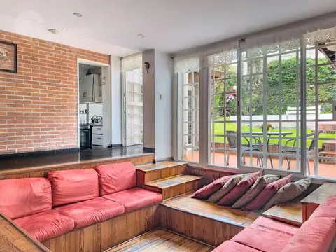 Casa en Venta de 3 dormitorios