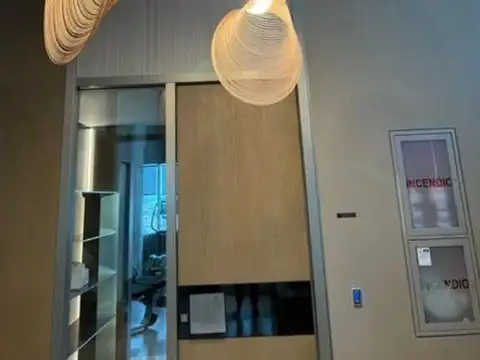 Departamento Monoambiente  en Venta en Recoleta, Capital Federal, Buenos Aires