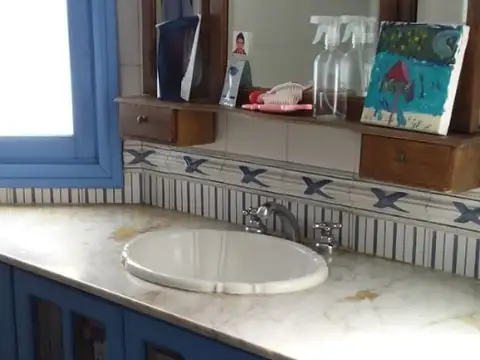 Casa en Venta 25 años