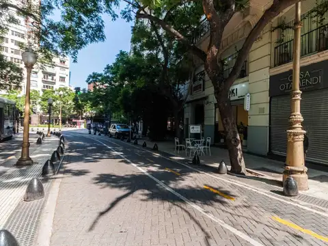 Local en Alquiler en Microcentro, $ 2.500.000