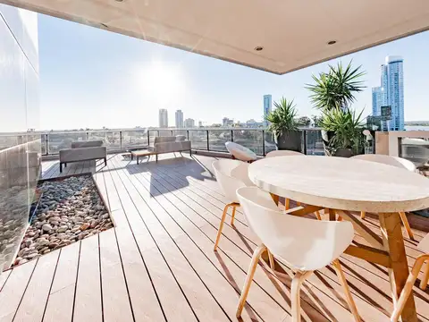 Departamento en Venta de 4 ambientes