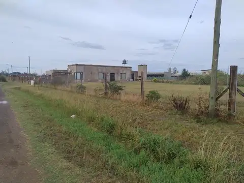 Casa en Venta al Norte