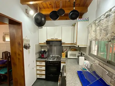 Casa en Venta de 2 dormitorios