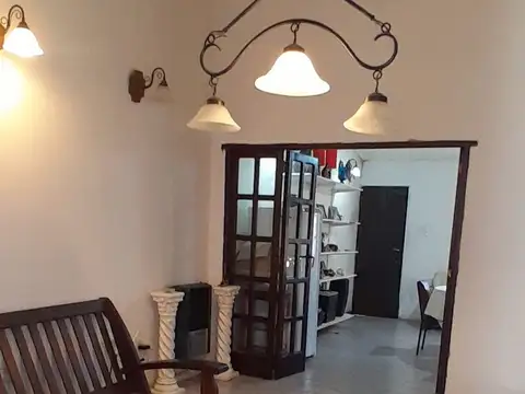 25 de Mayo y Ponce de León 1000